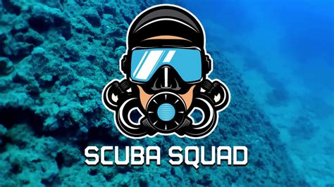 scubasquad of|Scuba Squad